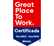 Great Place to Work - GPTW